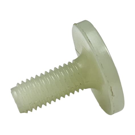 cnc screw hex